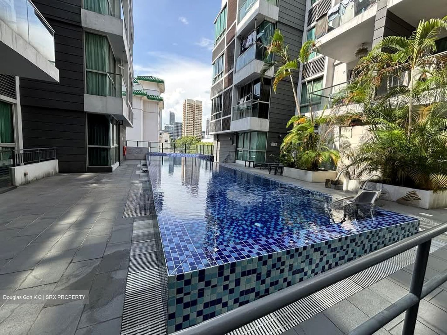 Tyrwhitt 139 (D8), Apartment #573829191
